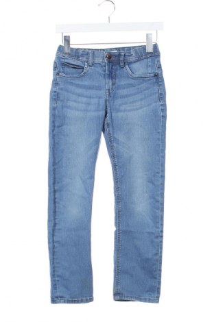 Kinderjeans Name It, Größe 9-10y/ 140-146 cm, Farbe Blau, Preis 6,99 €