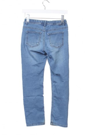 Kinderjeans Name It, Größe 9-10y/ 140-146 cm, Farbe Blau, Preis 6,99 €