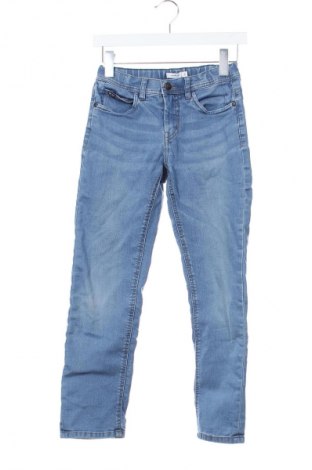 Kinderjeans Name It, Größe 9-10y/ 140-146 cm, Farbe Blau, Preis 6,99 €