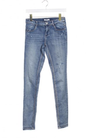 Kinderjeans Name It, Größe 12-13y/ 158-164 cm, Farbe Blau, Preis 6,99 €