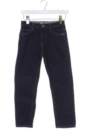 Kinderjeans Next, Größe 8-9y/ 134-140 cm, Farbe Blau, Preis € 13,81