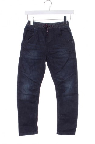 Kinderjeans Next, Größe 7-8y/ 128-134 cm, Farbe Blau, Preis € 13,81