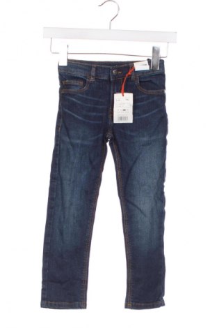 Kinderjeans Original Marines, Größe 5-6y/ 116-122 cm, Farbe Blau, Preis € 18,99