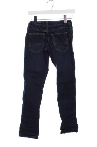 Kinderjeans Outdoor, Größe 10-11y/ 146-152 cm, Farbe Blau, Preis € 6,99