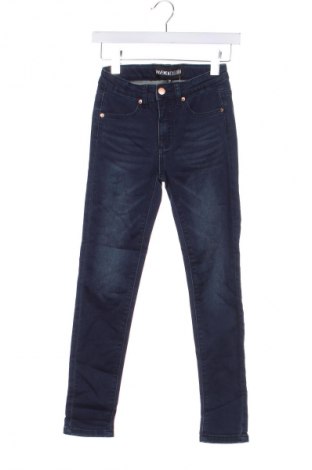 Kinderjeans Pavement, Größe 11-12y/ 152-158 cm, Farbe Blau, Preis 16,99 €