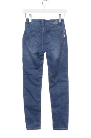 Kinderjeans Pavement, Größe 12-13y/ 158-164 cm, Farbe Blau, Preis 16,99 €