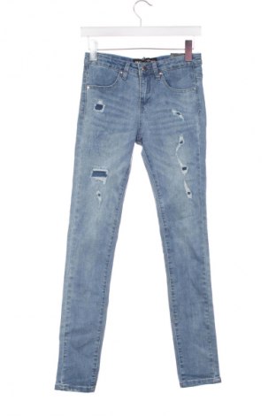 Kinderjeans Pavement, Größe 15-18y/ 170-176 cm, Farbe Blau, Preis 21,99 €