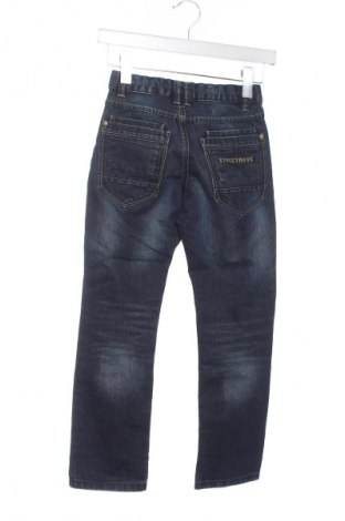 Kinderjeans Pepperts!, Größe 7-8y/ 128-134 cm, Farbe Blau, Preis € 9,81