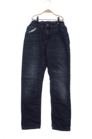 Kinderjeans Pepperts!, Größe 10-11y/ 146-152 cm, Farbe Blau, Preis € 7,99