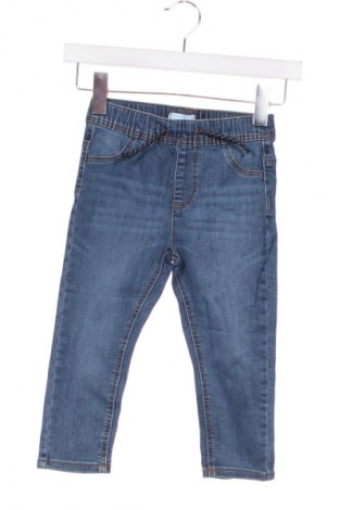 Kinderjeans Primark, Größe 18-24m/ 86-98 cm, Farbe Blau, Preis 9,99 €