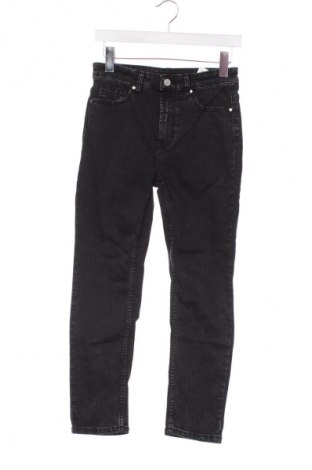 Kinderjeans Seed, Größe 12-13y/ 158-164 cm, Farbe Schwarz, Preis 10,99 €