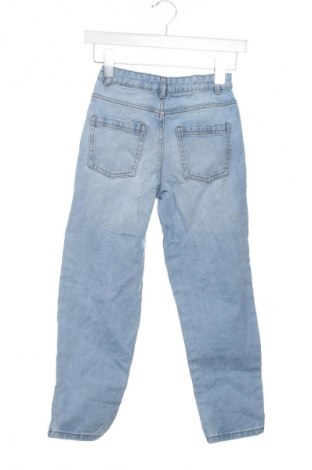 Kinderjeans Sinsay, Größe 8-9y/ 134-140 cm, Farbe Blau, Preis € 30,61