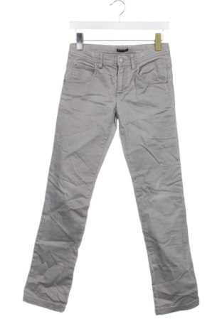 Kinderjeans Sisley, Größe 15-18y/ 170-176 cm, Farbe Grau, Preis € 7,99