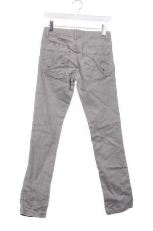 Kinderjeans Sisley, Größe 15-18y/ 170-176 cm, Farbe Grau, Preis 7,99 €