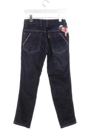 Kinderjeans Snow, Größe 11-12y/ 152-158 cm, Farbe Blau, Preis € 14,99