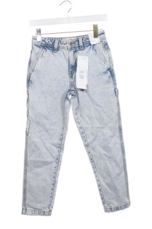 Kinderjeans Target, Größe 10-11y/ 146-152 cm, Farbe Blau, Preis € 14,99