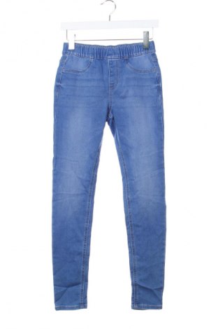 Kinderjeans Target, Größe 13-14y/ 164-168 cm, Farbe Blau, Preis 5,99 €