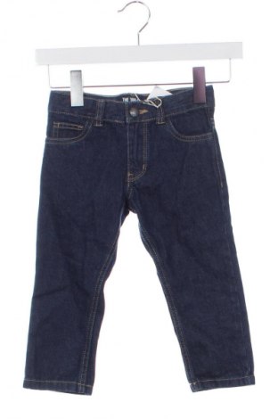 Kinderjeans The 1964 Denim Company, Größe 2-3y/ 98-104 cm, Farbe Blau, Preis 14,99 €