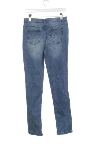 Blugi pentru copii The 1964 Denim Company, Mărime 15-18y/ 170-176 cm, Culoare Albastru, Preț 36,99 Lei