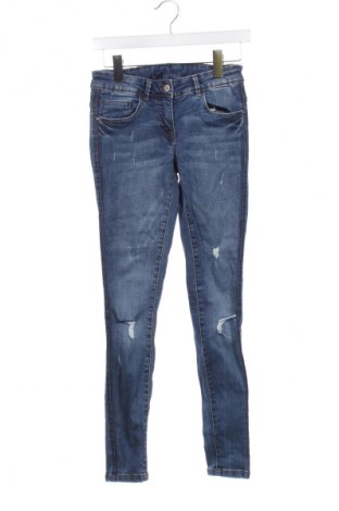 Kinderjeans Tom Tailor, Größe 11-12y/ 152-158 cm, Farbe Blau, Preis € 8,99