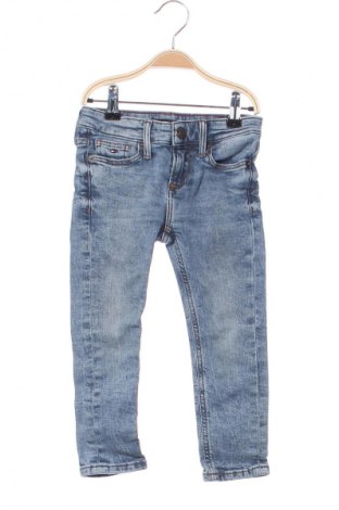 Kinderjeans Tommy Hilfiger, Größe 18-24m/ 86-98 cm, Farbe Blau, Preis € 21,00