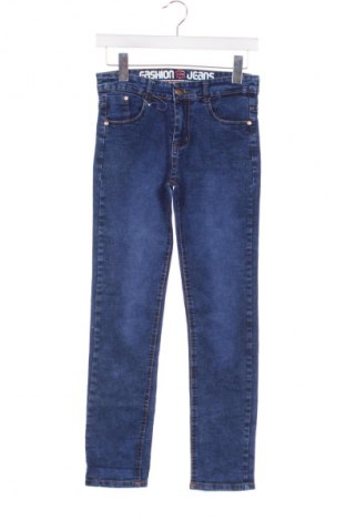 Kinderjeans Utopia, Größe 11-12y/ 152-158 cm, Farbe Blau, Preis € 7,99