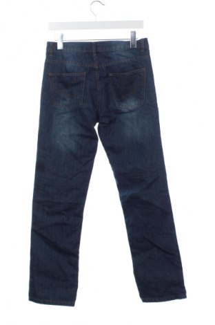 Kinderjeans Y.F.K., Größe 14-15y/ 168-170 cm, Farbe Blau, Preis 22,99 €