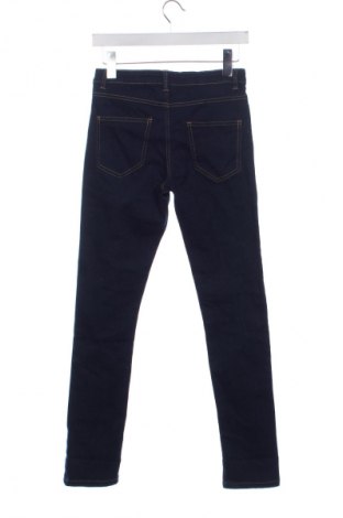 Kinderjeans Zeeman, Größe 12-13y/ 158-164 cm, Farbe Blau, Preis 12,99 €