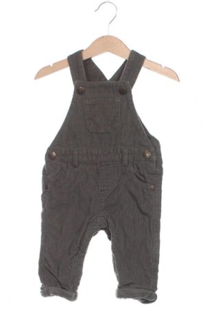 Kinder Overall F&F, Größe 3-6m/ 62-68 cm, Farbe Grün, Preis 16,44 €