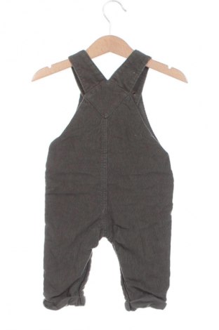 Kinder Overall F&F, Größe 3-6m/ 62-68 cm, Farbe Grün, Preis 16,44 €