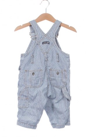 Kinder Overall H&M L.O.G.G., Größe 3-6m/ 62-68 cm, Farbe Blau, Preis € 6,99