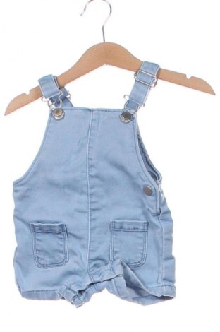 Kinder Overall Primark, Größe 3-6m/ 62-68 cm, Farbe Blau, Preis € 6,99