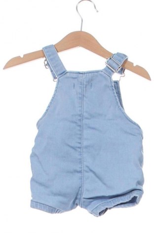 Kinder Overall Primark, Größe 3-6m/ 62-68 cm, Farbe Blau, Preis € 6,99