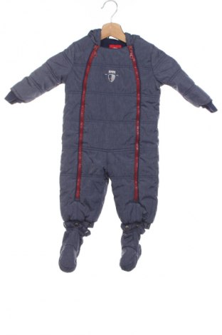 Kinder Overall S.Oliver, Größe 6-9m/ 68-74 cm, Farbe Blau, Preis 13,98 €