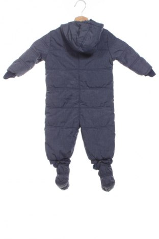 Kinder Overall S.Oliver, Größe 6-9m/ 68-74 cm, Farbe Blau, Preis 13,98 €