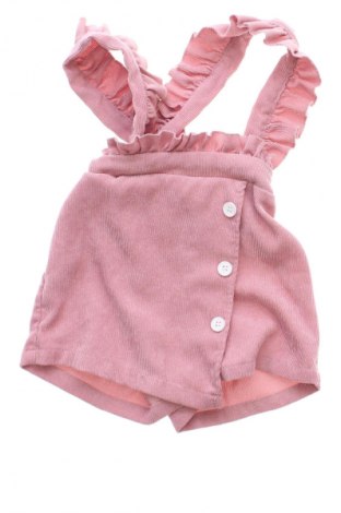 Kinder Overall SHEIN, Größe 6-9m/ 68-74 cm, Farbe Rosa, Preis € 6,99