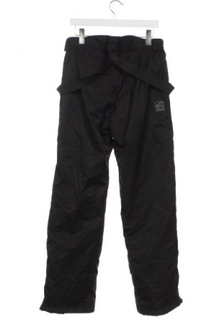 Kinderoverall für Wintersport C&A, Größe 12-13y/ 158-164 cm, Farbe Schwarz, Preis 14,99 €