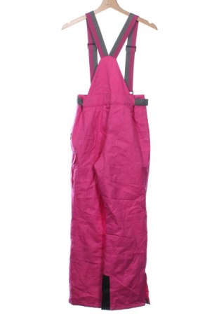 Kinderoverall für Wintersport Crane, Größe 12-13y/ 158-164 cm, Farbe Rosa, Preis € 22,99