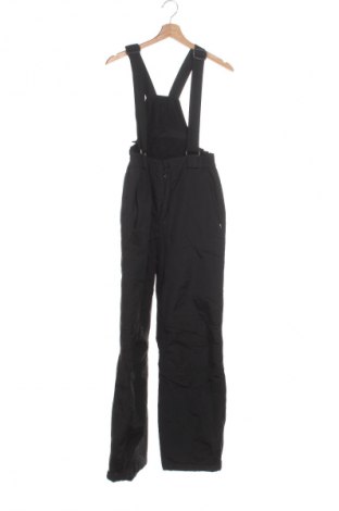 Kinderoverall für Wintersport Nkd, Größe 12-13y/ 158-164 cm, Farbe Schwarz, Preis 14,99 €