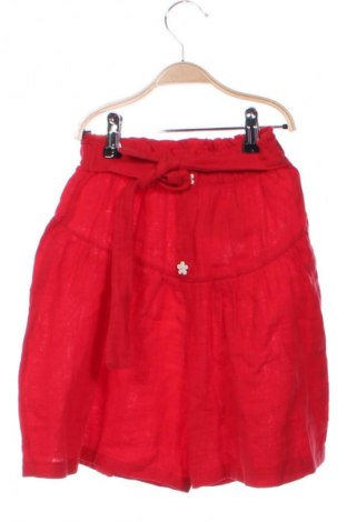 Kinder Shorts, Größe 8-9y/ 134-140 cm, Farbe Rot, Preis € 7,16