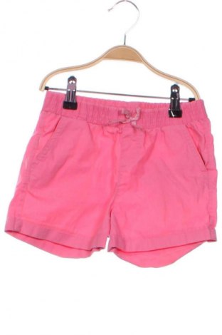 Kinder Shorts LC Waikiki, Größe 4-5y/ 110-116 cm, Farbe Rosa, Preis € 2,99