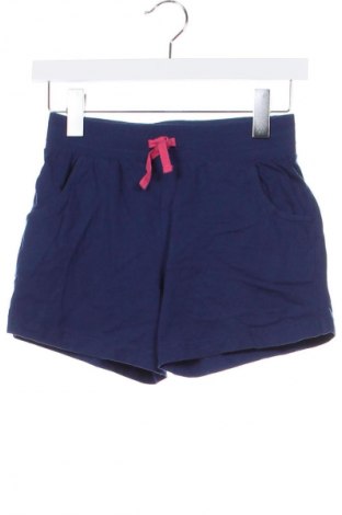 Kinder Shorts LCW, Größe 11-12y/ 152-158 cm, Farbe Blau, Preis 3,99 €