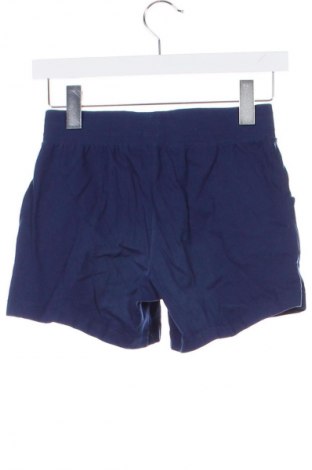 Kinder Shorts LCW, Größe 11-12y/ 152-158 cm, Farbe Blau, Preis 3,99 €