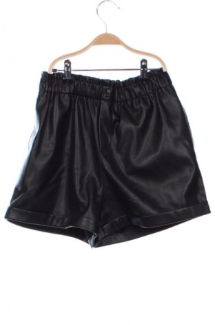 Kinder Shorts Mango, Größe 12-13y/ 158-164 cm, Farbe Schwarz, Preis € 6,14