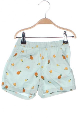 Kinder Shorts Uniqlo, Größe 9-12m/ 74-80 cm, Farbe Mehrfarbig, Preis 5,99 €