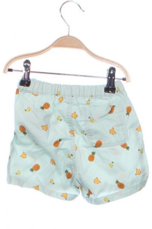 Kinder Shorts Uniqlo, Größe 9-12m/ 74-80 cm, Farbe Mehrfarbig, Preis 5,99 €