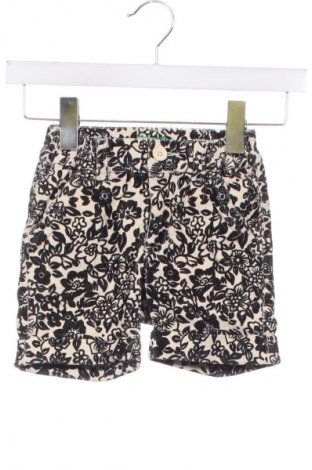 Kinder Shorts United Colors Of Benetton, Größe 18-24m/ 86-98 cm, Farbe Mehrfarbig, Preis 5,99 €