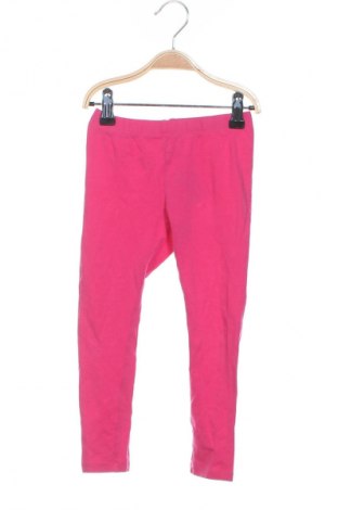 Kinderlegging Chicco, Größe 4-5y/ 110-116 cm, Farbe Rosa, Preis 4,99 €