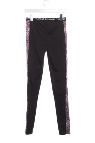 Kinderlegging Hummel, Größe 15-18y/ 170-176 cm, Farbe Schwarz, Preis 18,22 €