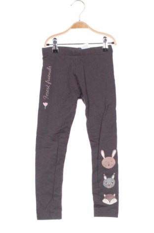 Kinderlegging Kids, Größe 5-6y/ 116-122 cm, Farbe Grau, Preis 6,99 €